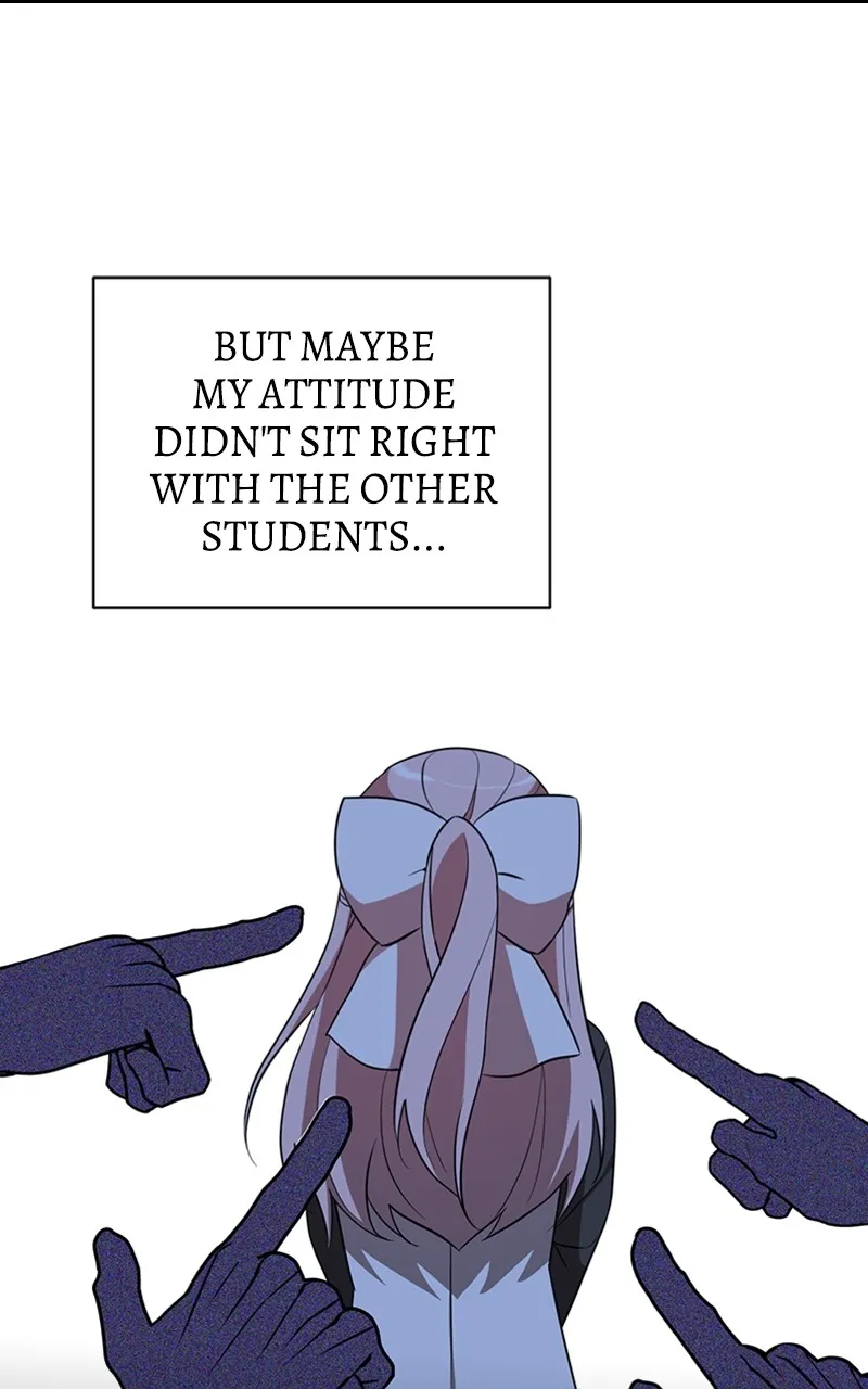 The Academy is Doomed Chapter 8 page 87 - 