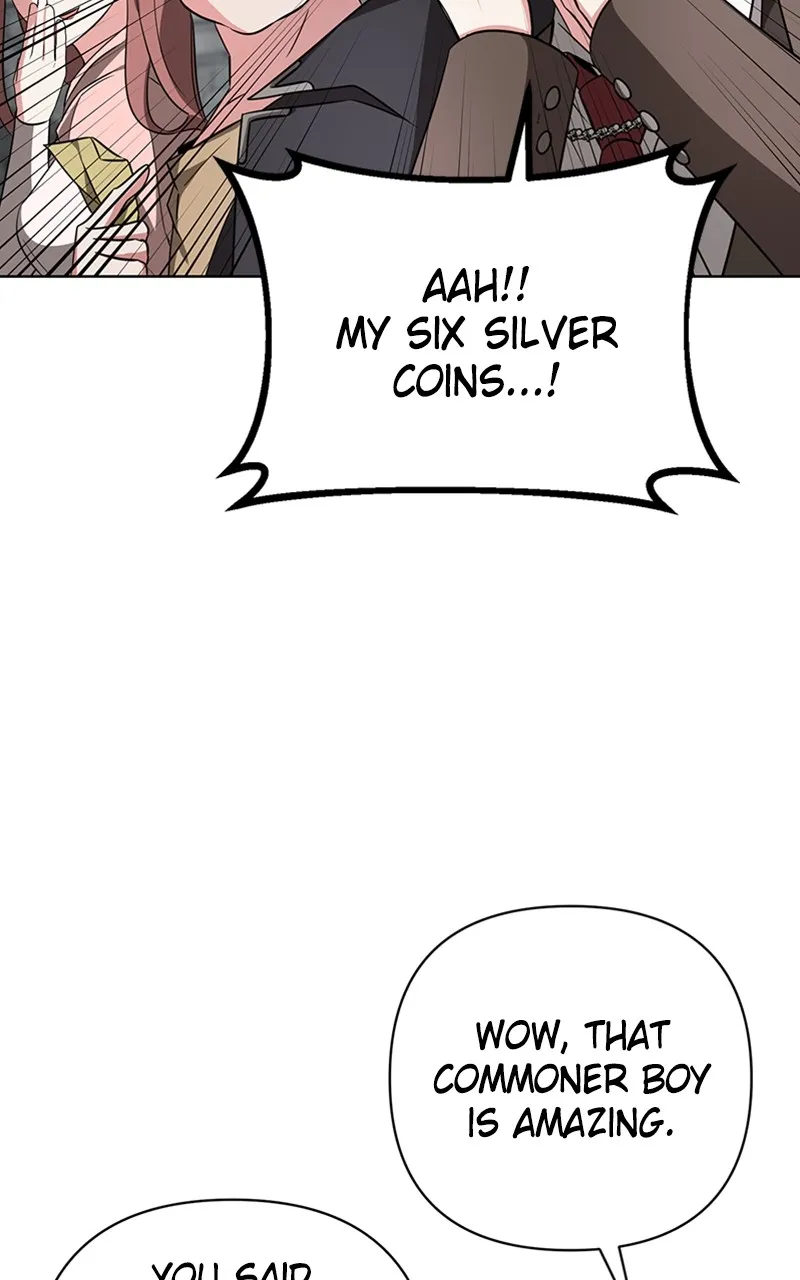 The Academy is Doomed Chapter 8 page 10 - 