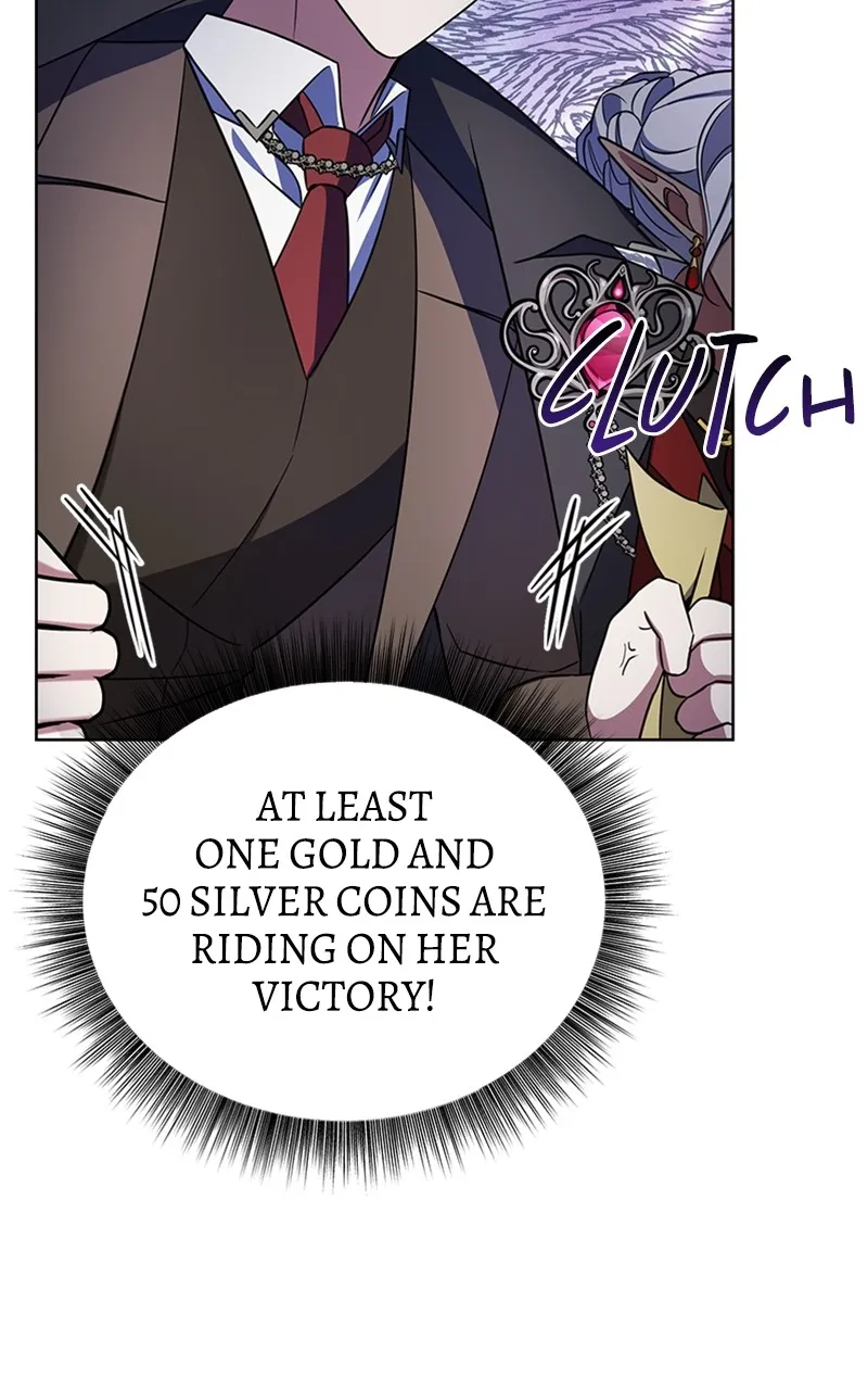 The Academy is Doomed Chapter 8 page 91 - 