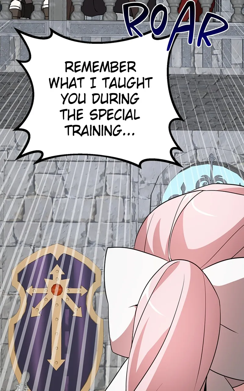 The Academy is Doomed Chapter 8 page 95 - 