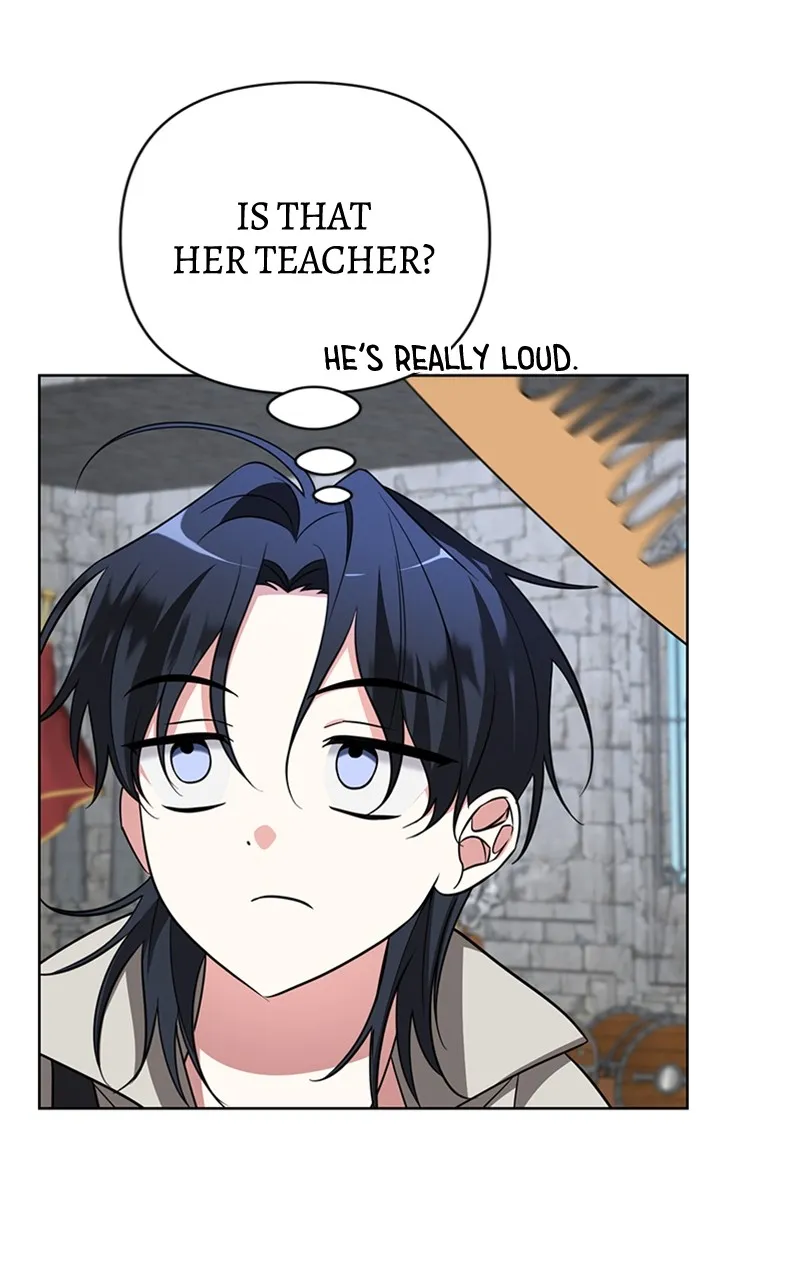 The Academy is Doomed Chapter 8 page 98 - 