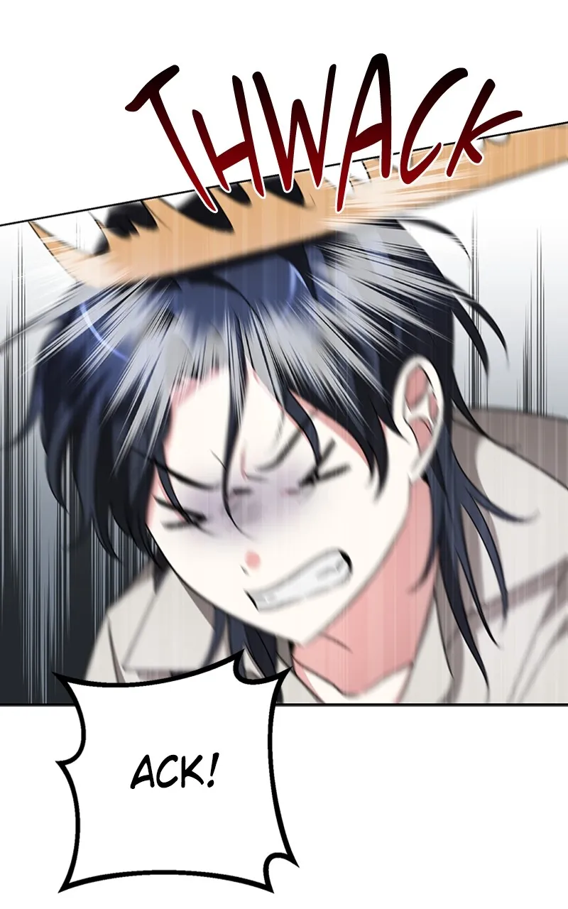 The Academy is Doomed Chapter 8 page 99 - 