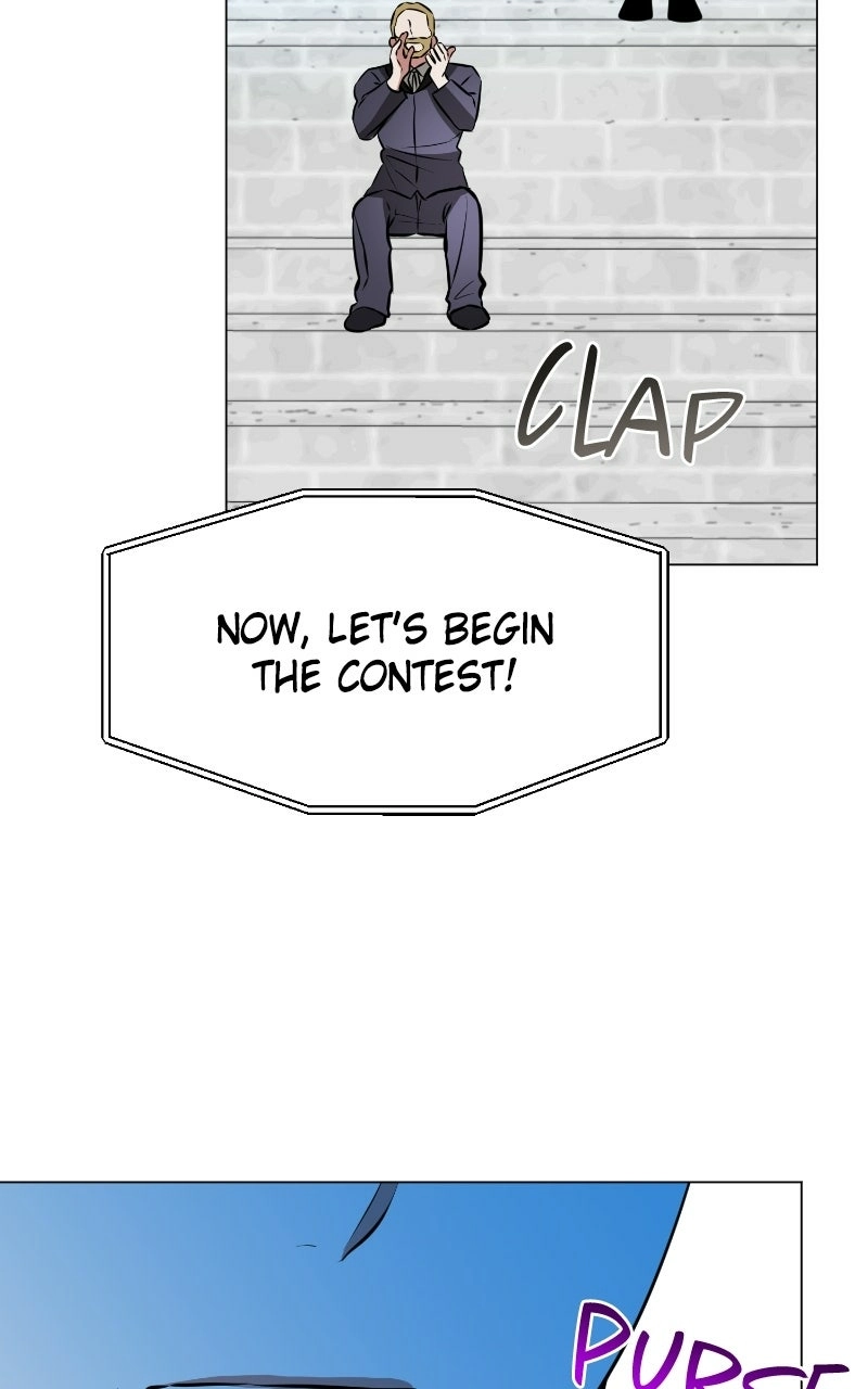 The Academy is Doomed Chapter 80 page 3 - 