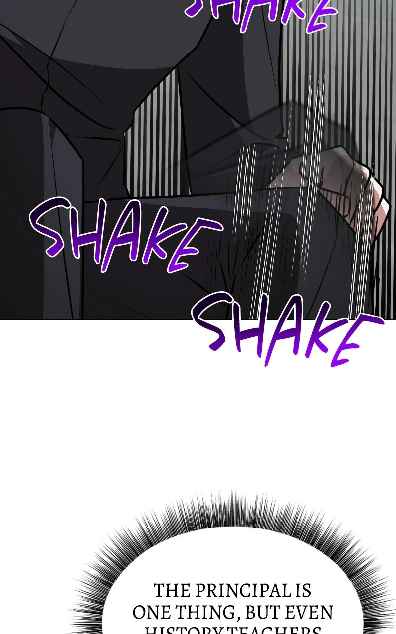 The Academy is Doomed Chapter 80 page 30 - 