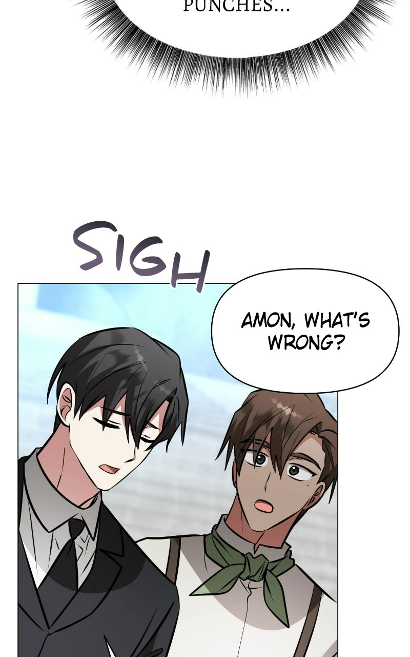 The Academy is Doomed Chapter 80 page 32 - 