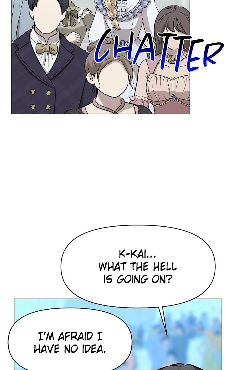 The Academy is Doomed Chapter 80 page 40 - 