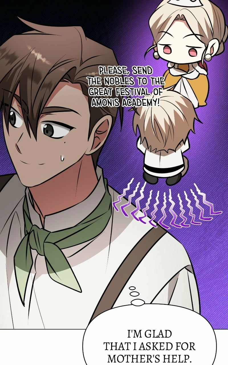 The Academy is Doomed Chapter 80 page 42 - 