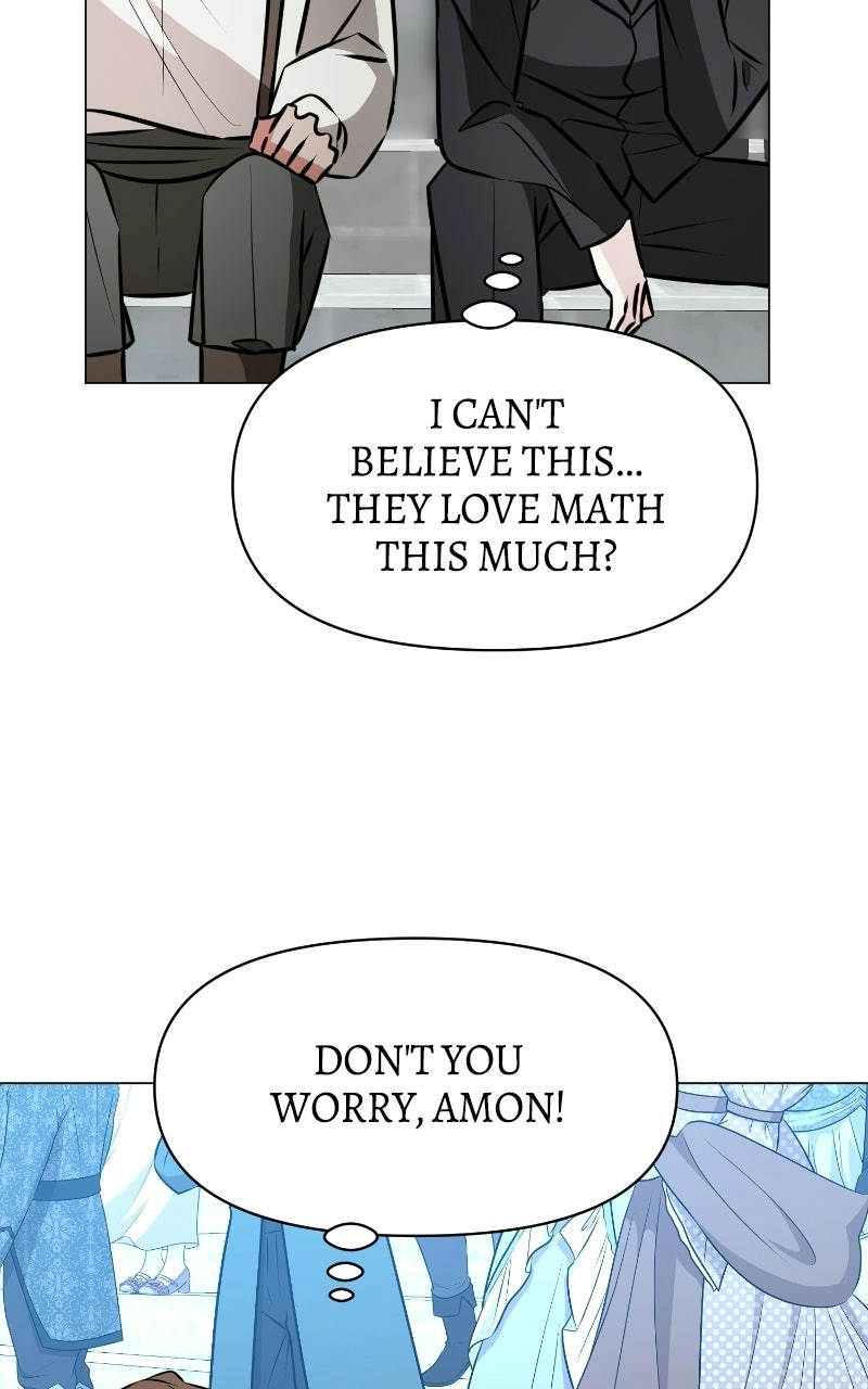 The Academy is Doomed Chapter 80 page 44 - 