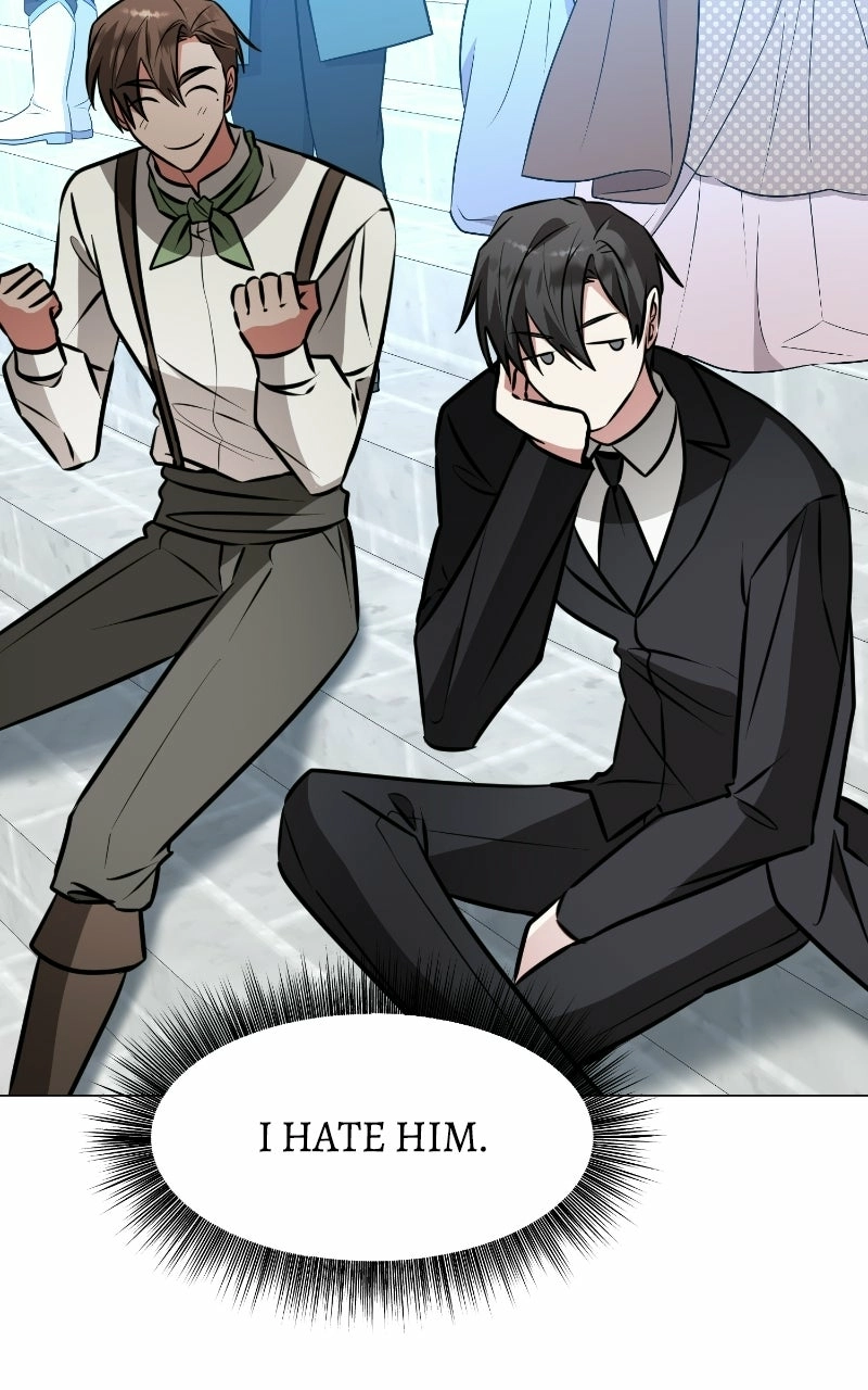 The Academy is Doomed Chapter 80 page 45 - 