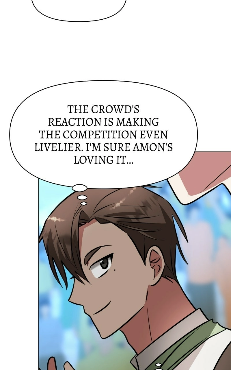 The Academy is Doomed Chapter 80 page 49 - 