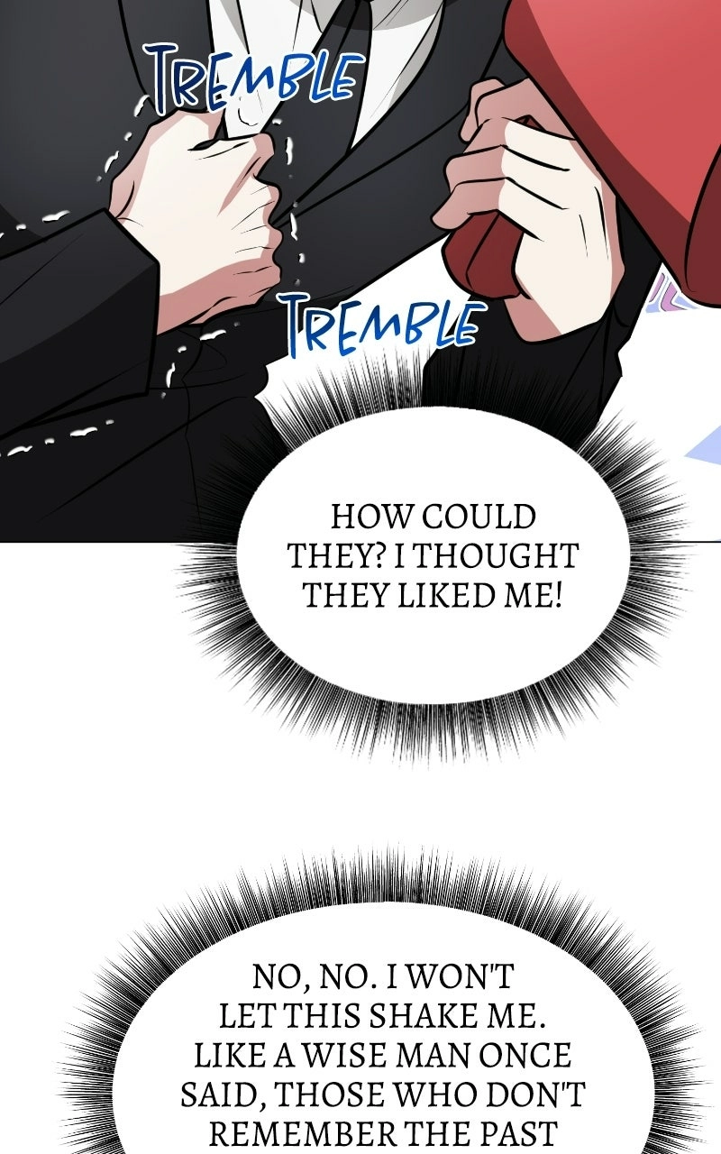 The Academy is Doomed Chapter 80 page 6 - 