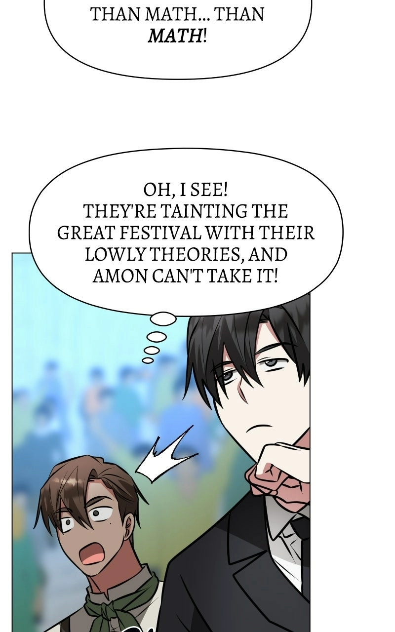 The Academy is Doomed Chapter 80 page 51 - 
