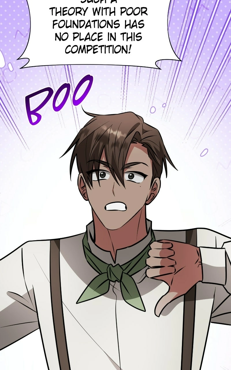 The Academy is Doomed Chapter 80 page 54 - 