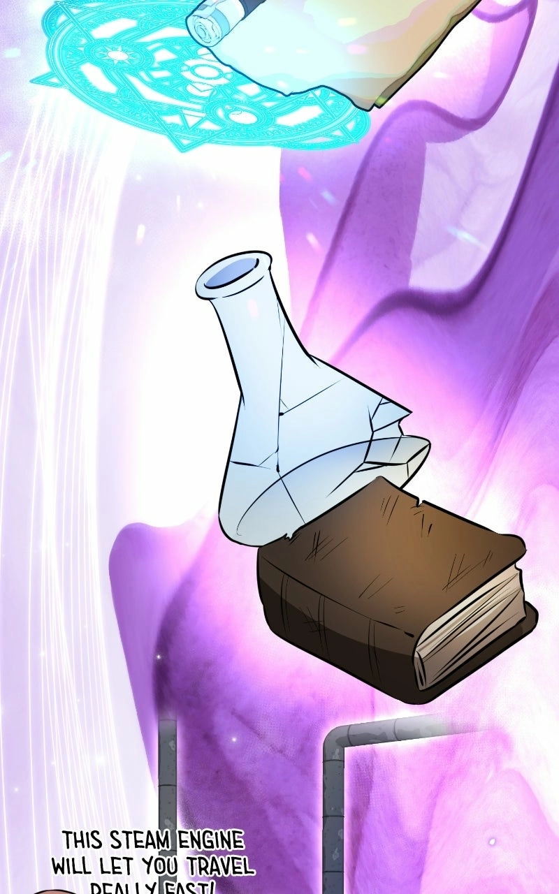 The Academy is Doomed Chapter 80 page 63 - 
