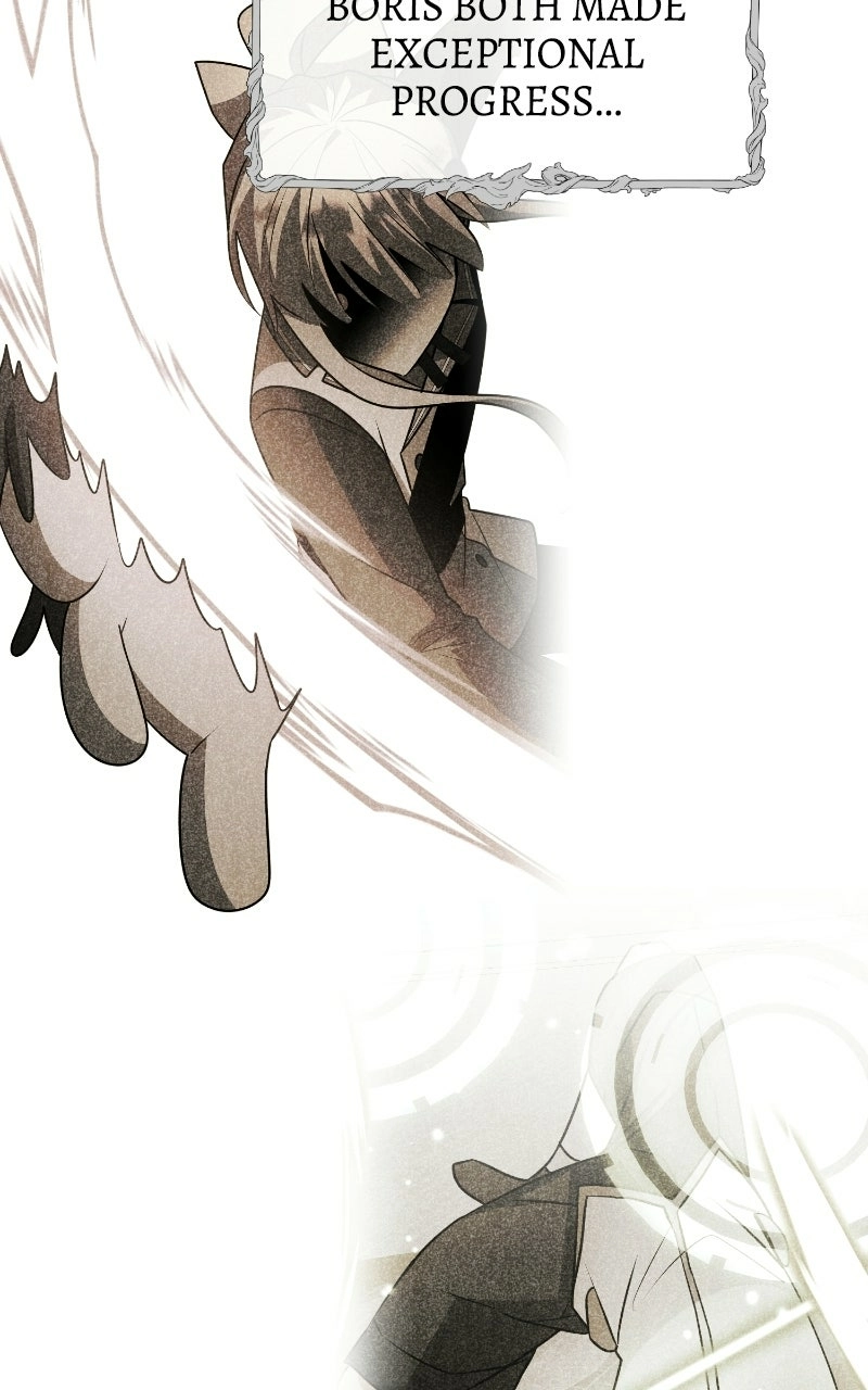 The Academy is Doomed Chapter 80 page 78 - 