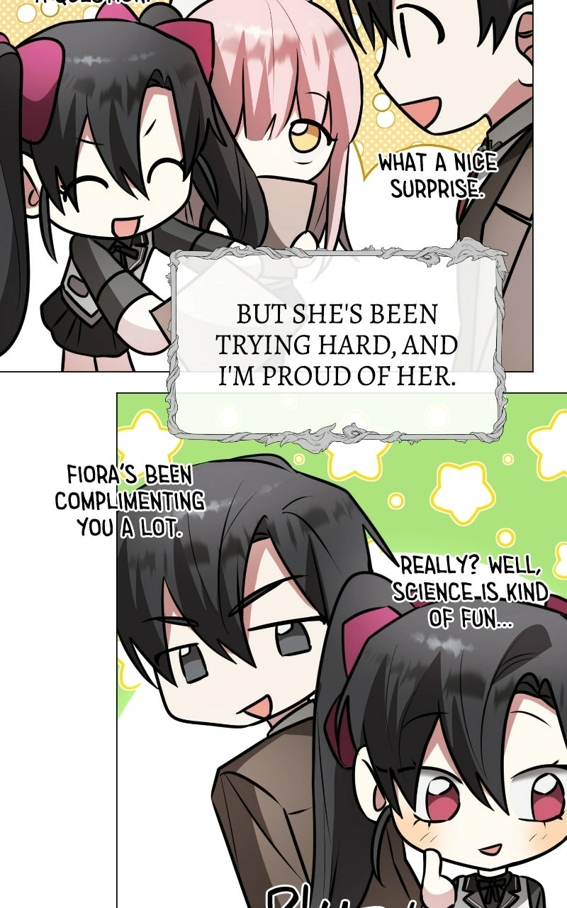 The Academy is Doomed Chapter 80 page 80 - 