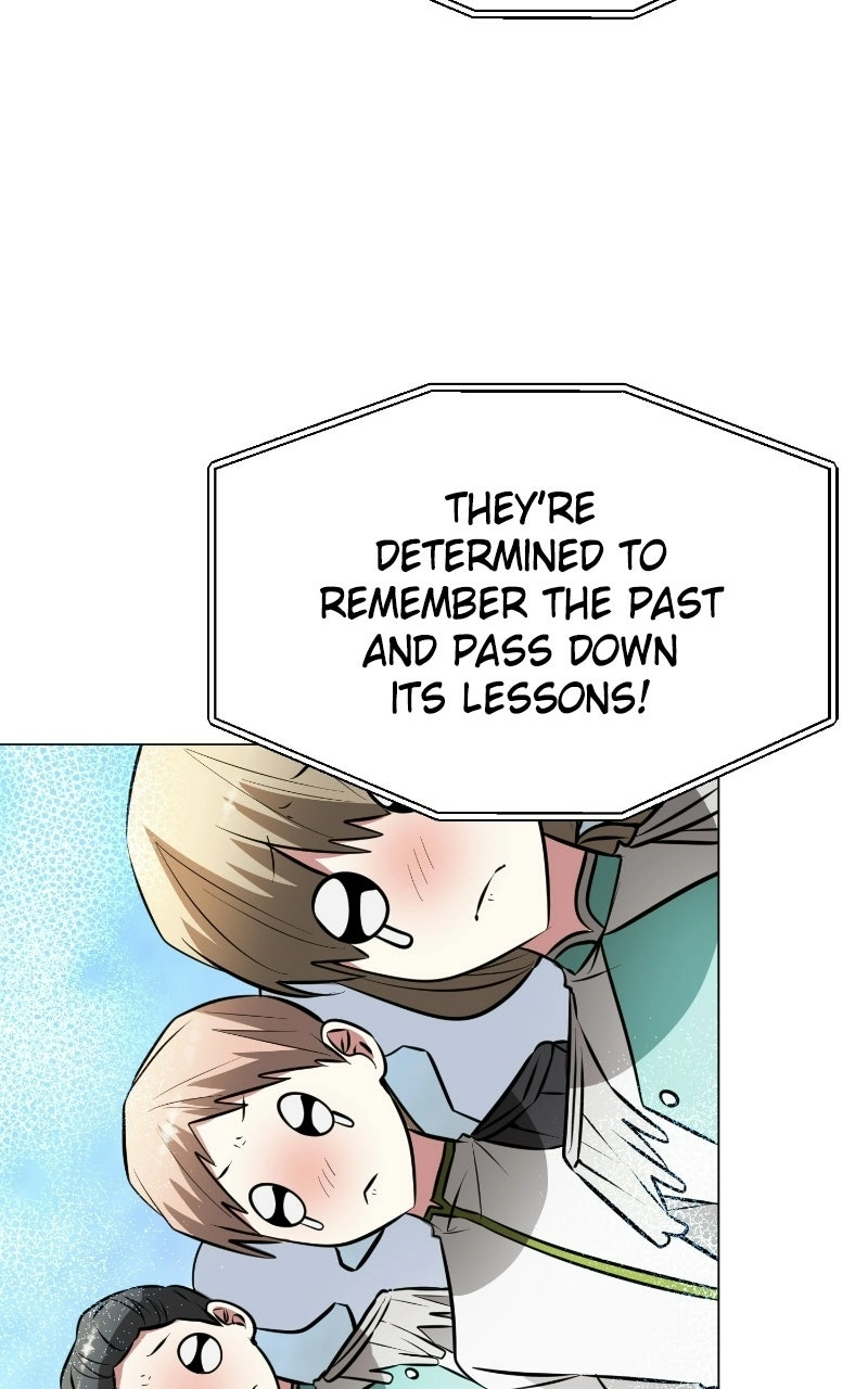 The Academy is Doomed Chapter 80 page 9 - 