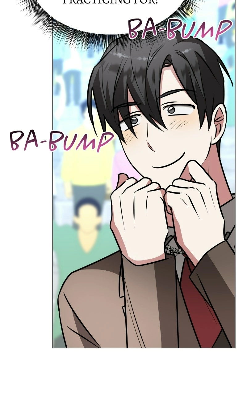 The Academy is Doomed Chapter 80 page 87 - 