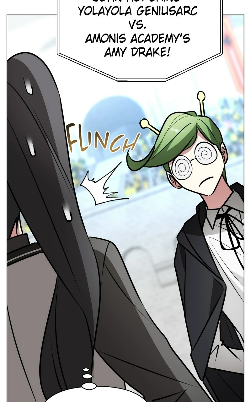 The Academy is Doomed Chapter 80 page 90 - 