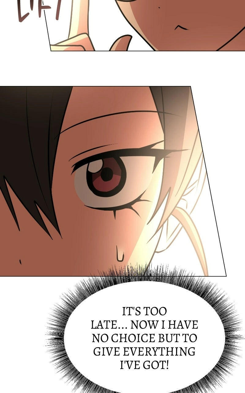 The Academy is Doomed Chapter 80 page 93 - 