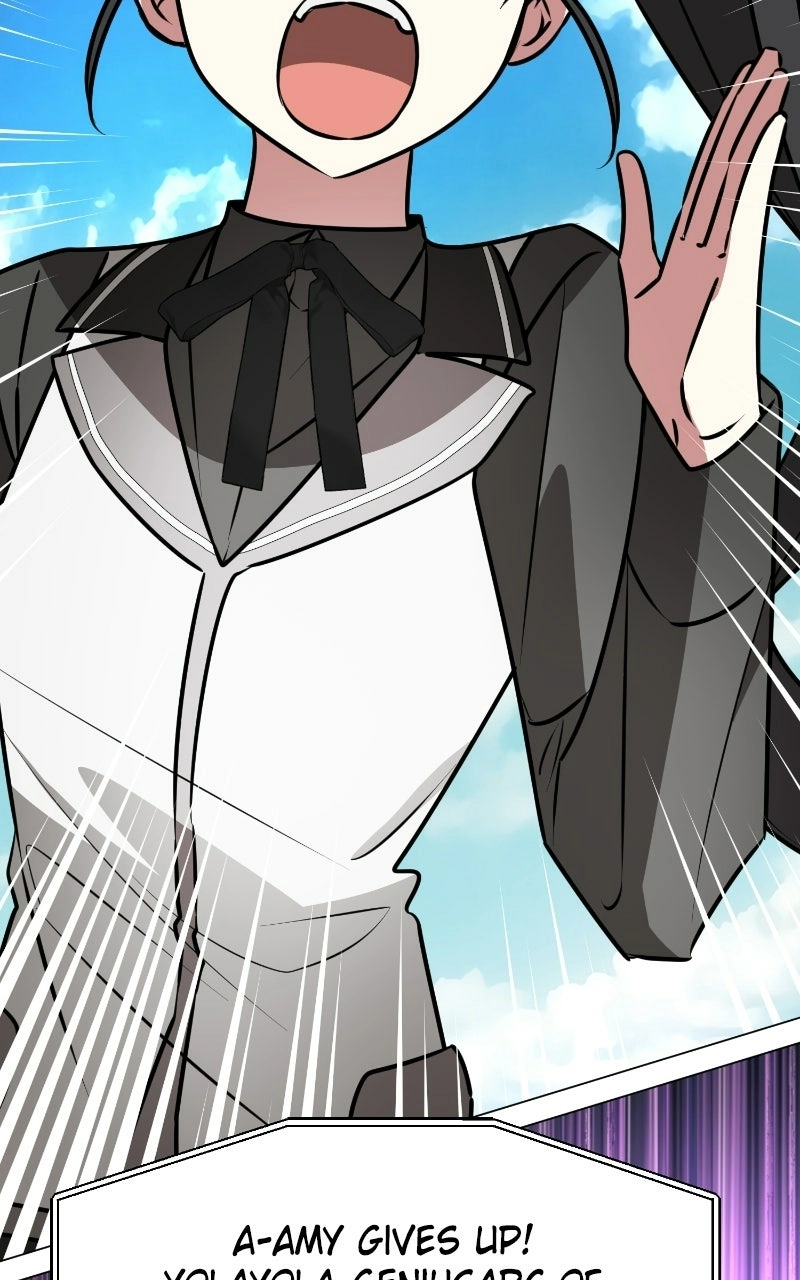 The Academy is Doomed Chapter 80 page 99 - 