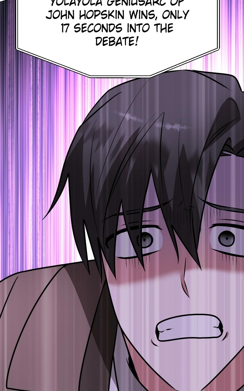 The Academy is Doomed Chapter 80 page 100 - 