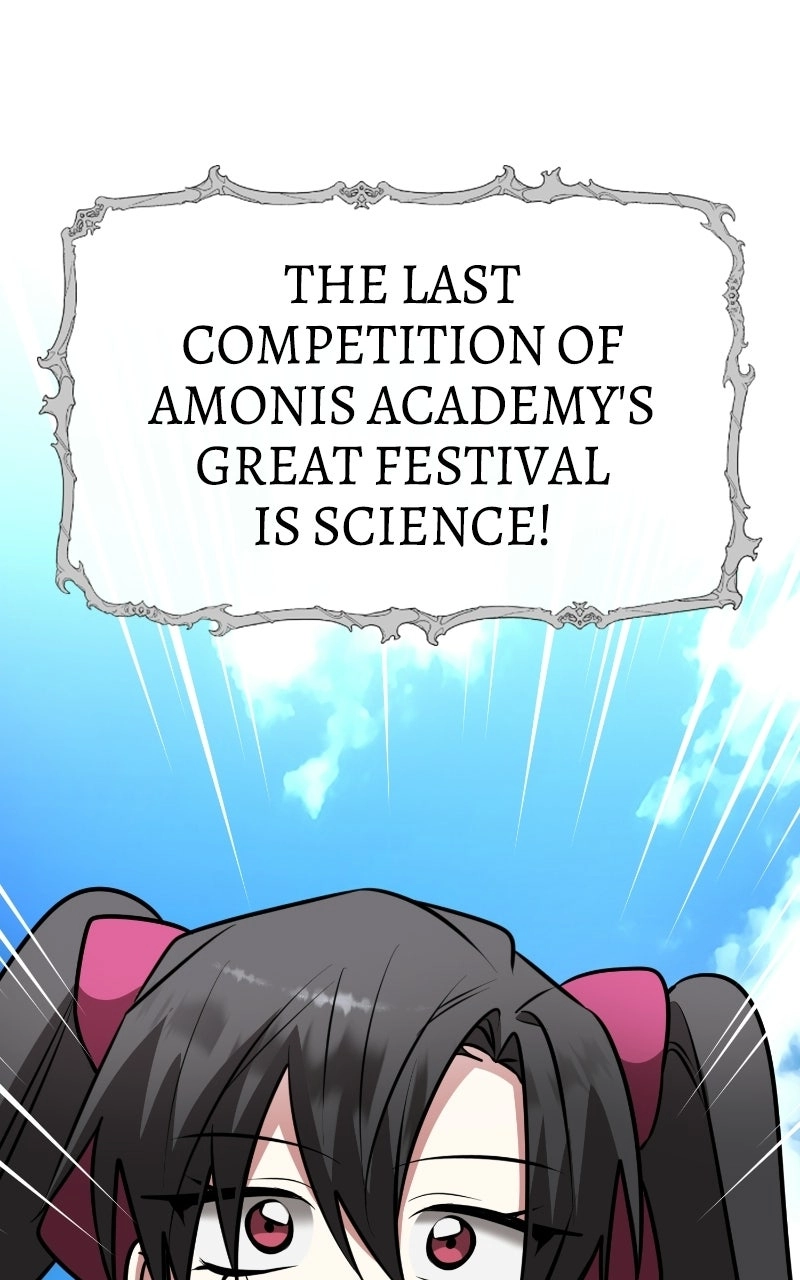 The Academy is Doomed Chapter 81 page 1 - 