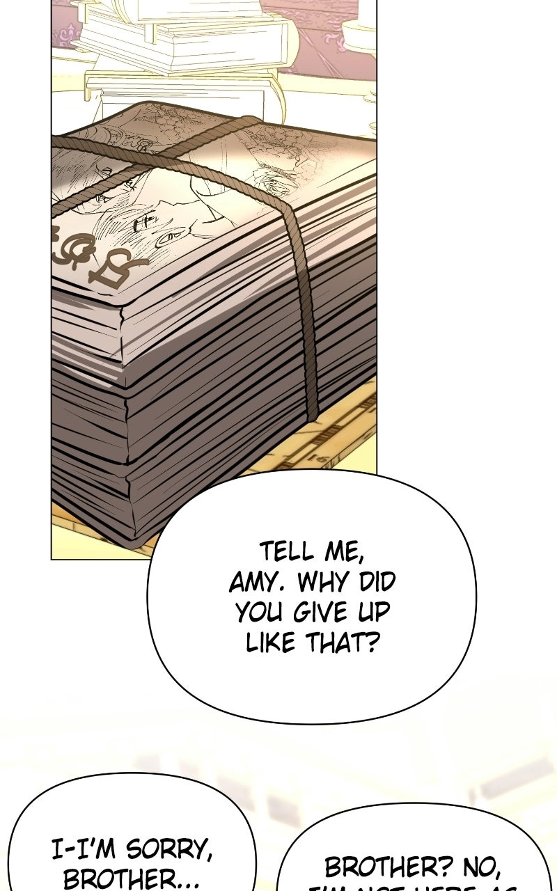 The Academy is Doomed Chapter 81 page 11 - 