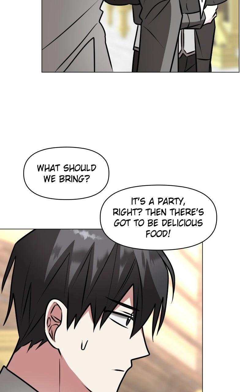 The Academy is Doomed Chapter 81 page 104 - 