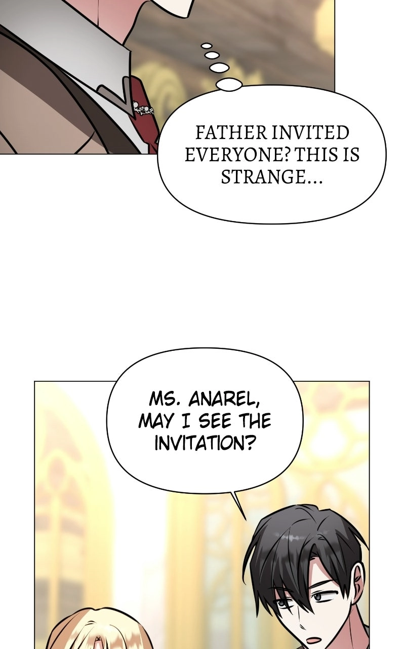 The Academy is Doomed Chapter 81 page 105 - 