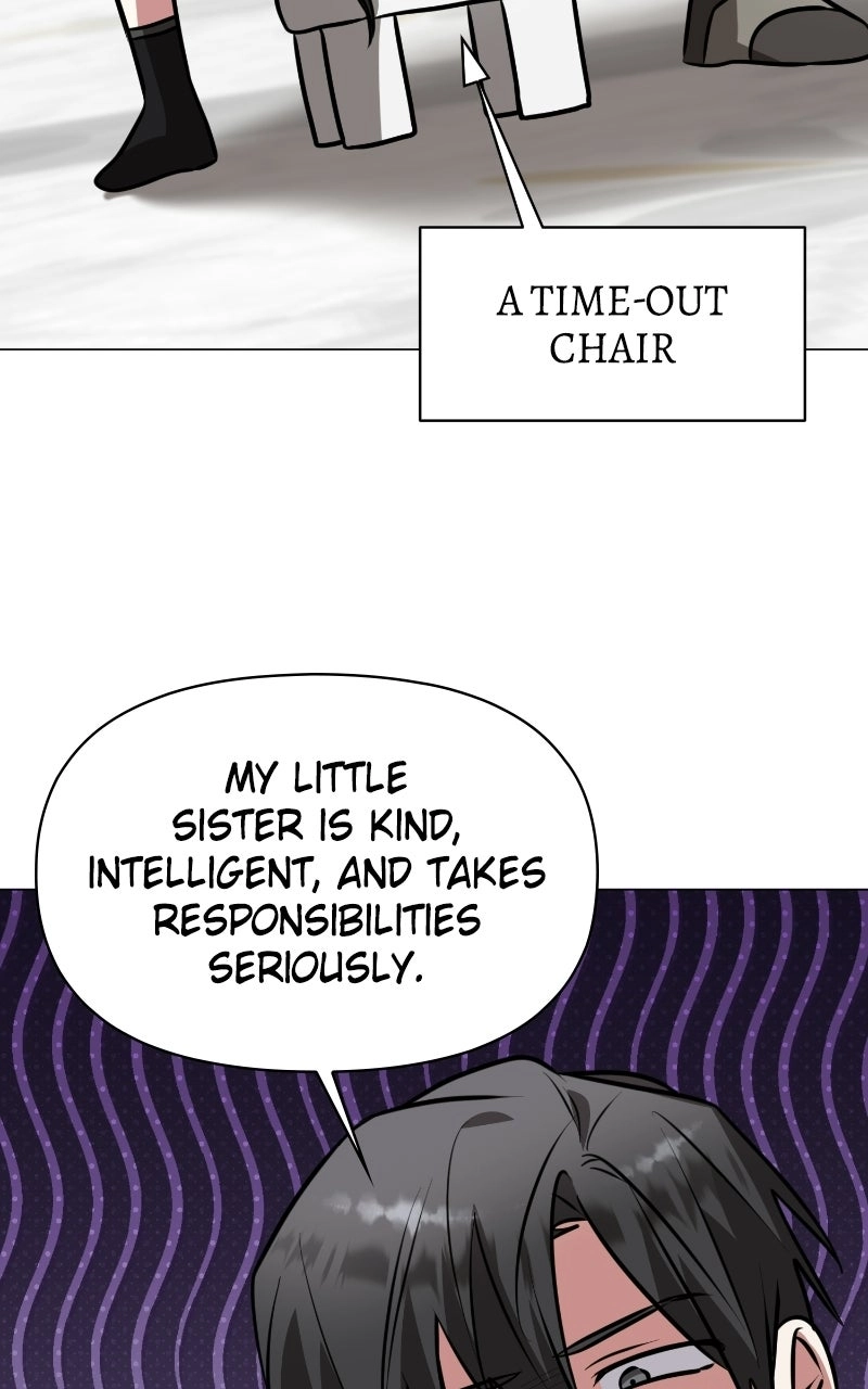 The Academy is Doomed Chapter 81 page 13 - 