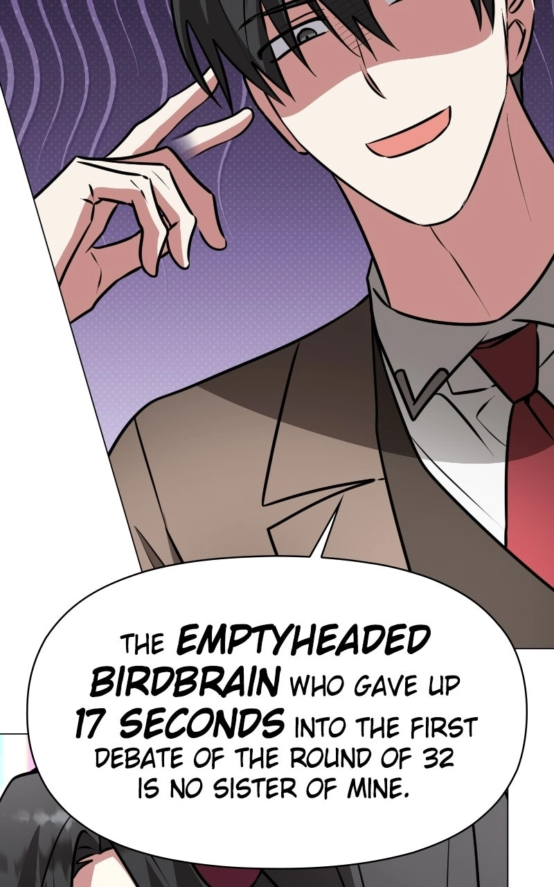 The Academy is Doomed Chapter 81 page 14 - 