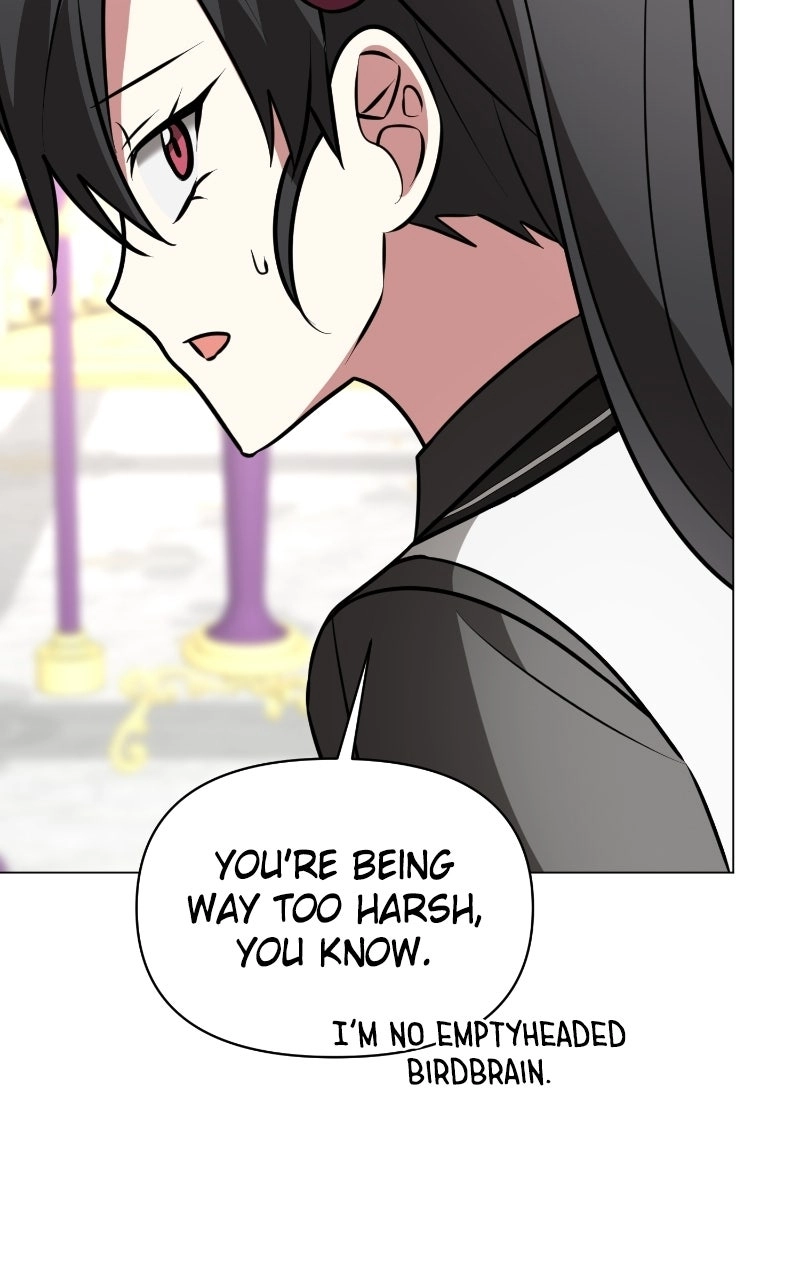 The Academy is Doomed Chapter 81 page 15 - 