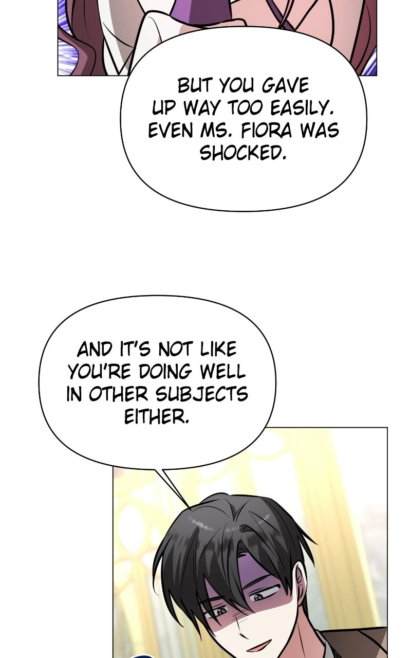 The Academy is Doomed Chapter 81 page 17 - 