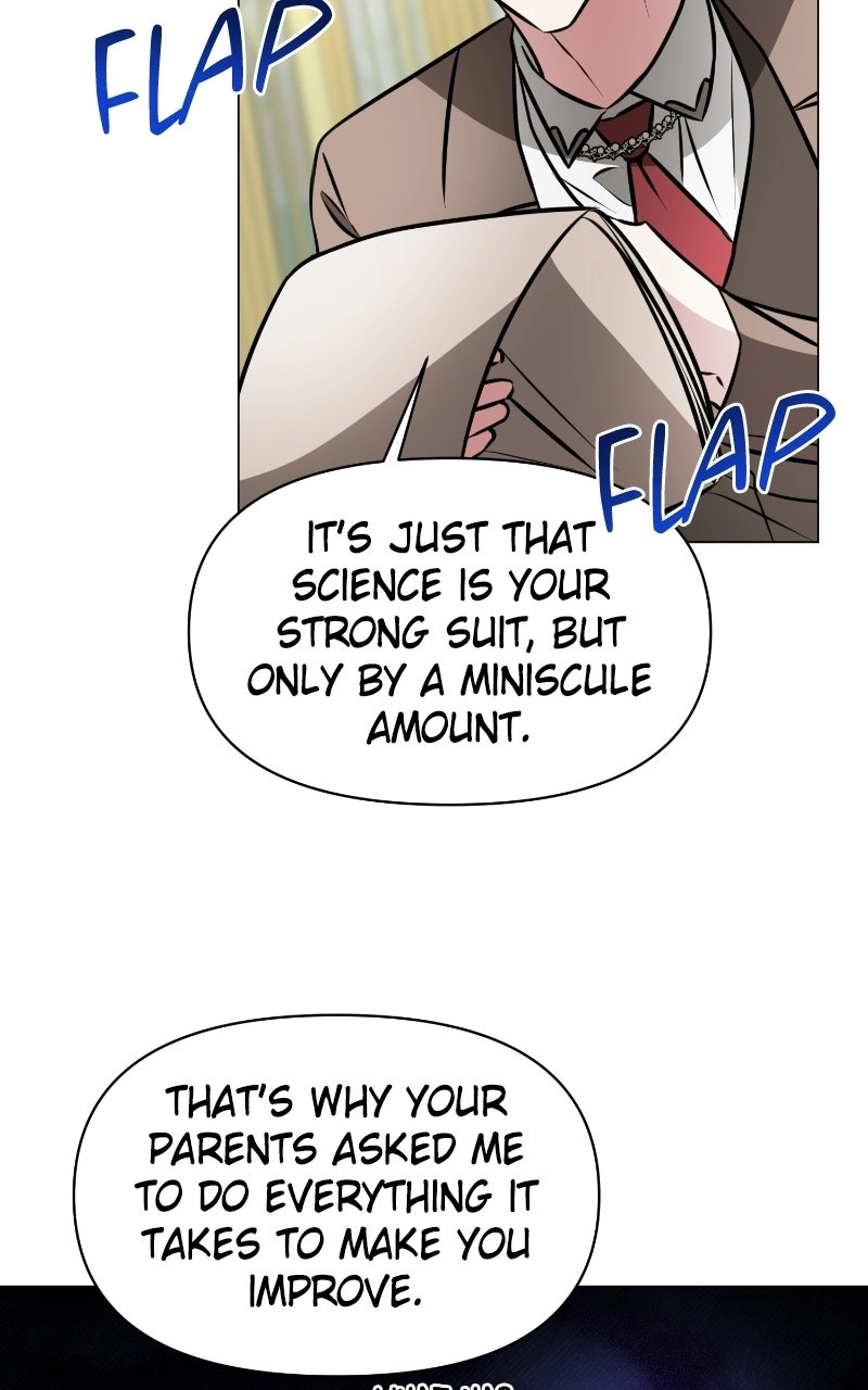 The Academy is Doomed Chapter 81 page 18 - 