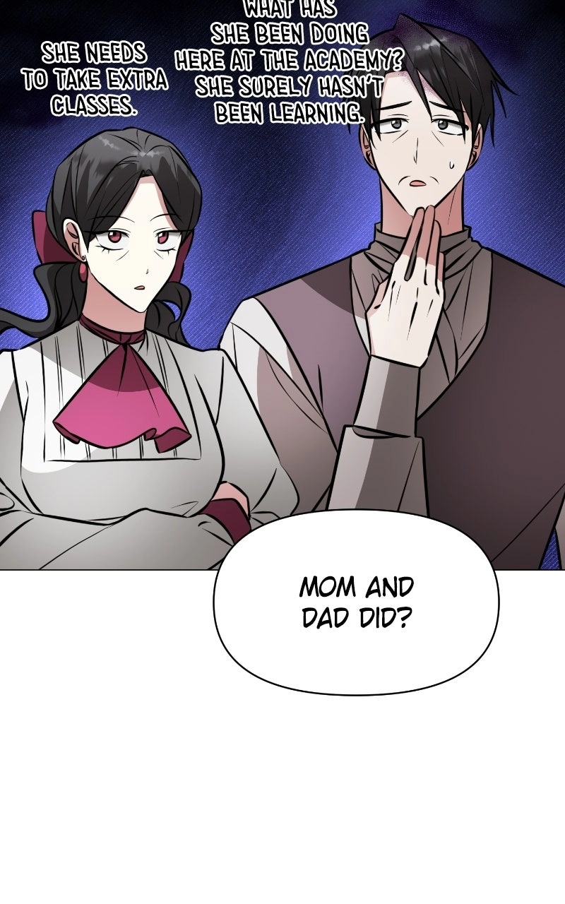 The Academy is Doomed Chapter 81 page 19 - 