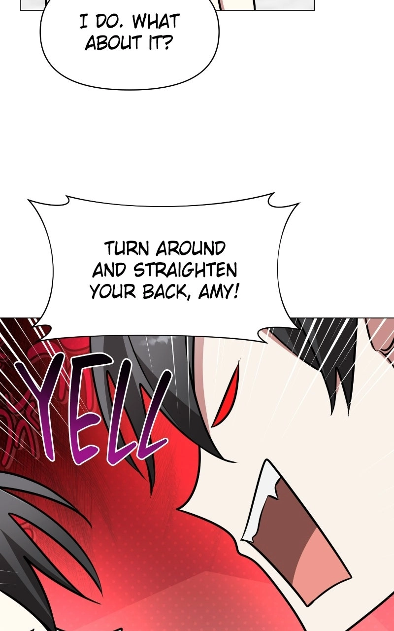 The Academy is Doomed Chapter 81 page 21 - 