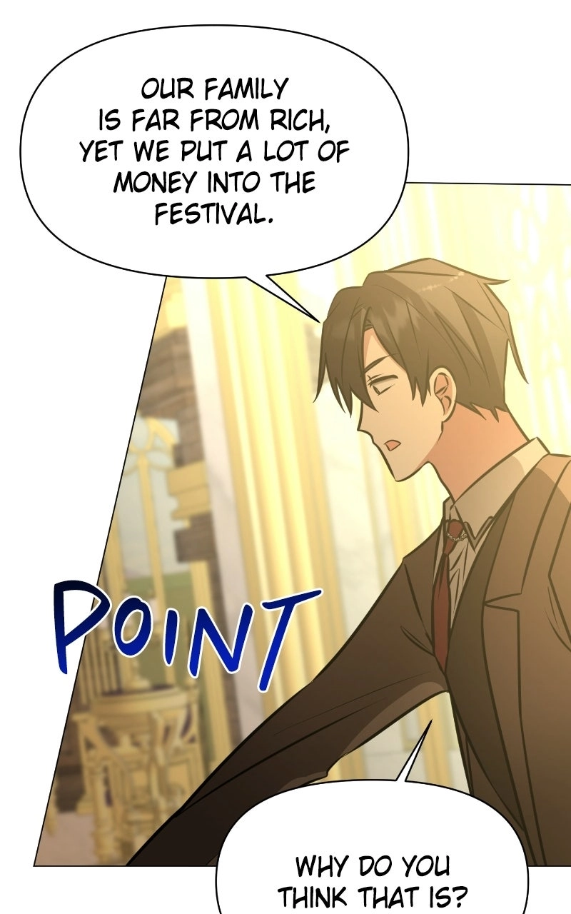 The Academy is Doomed Chapter 81 page 24 - 