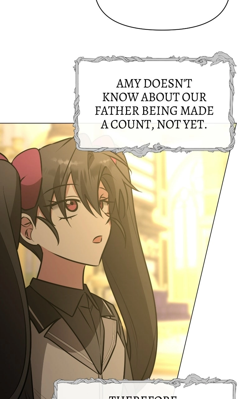 The Academy is Doomed Chapter 81 page 25 - 