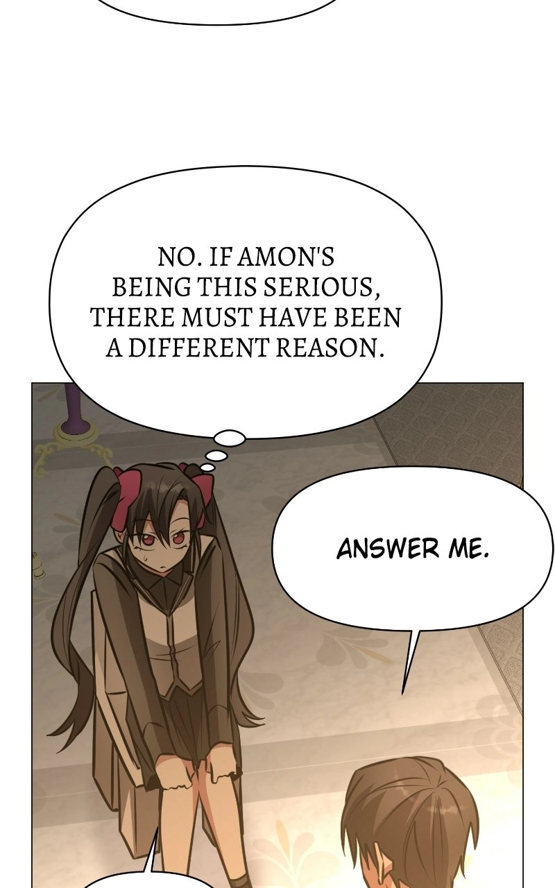 The Academy is Doomed Chapter 81 page 27 - 