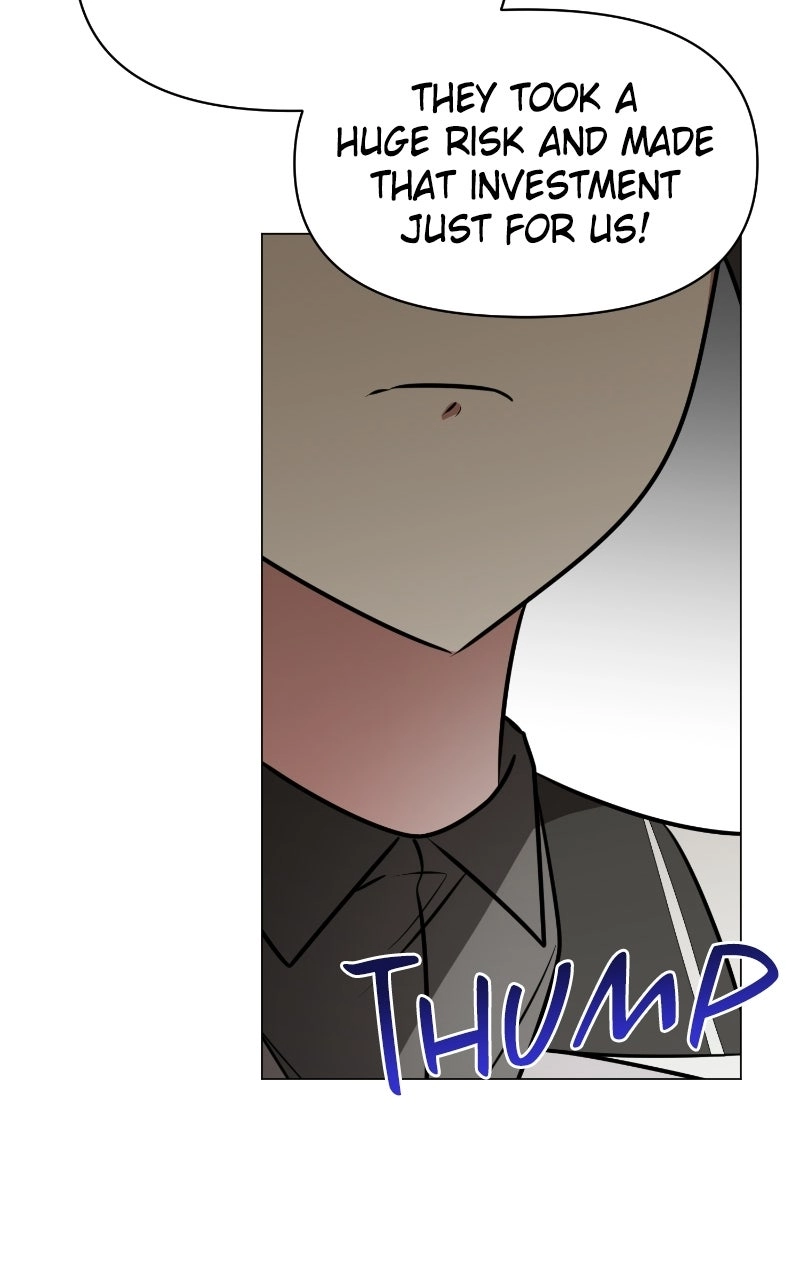 The Academy is Doomed Chapter 81 page 34 - 