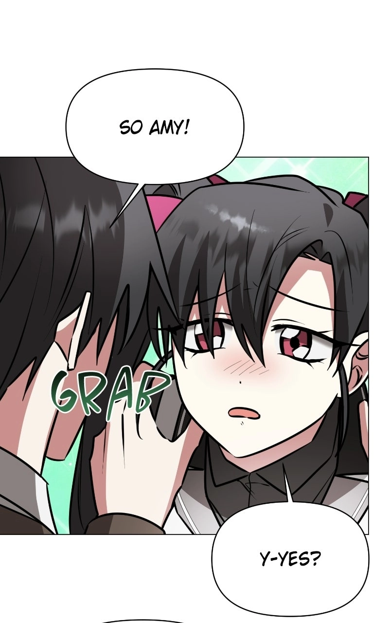 The Academy is Doomed Chapter 81 page 35 - 