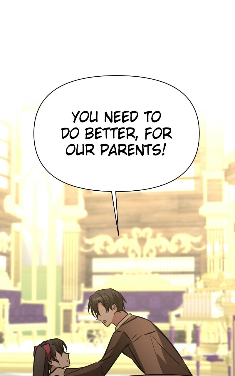 The Academy is Doomed Chapter 81 page 37 - 