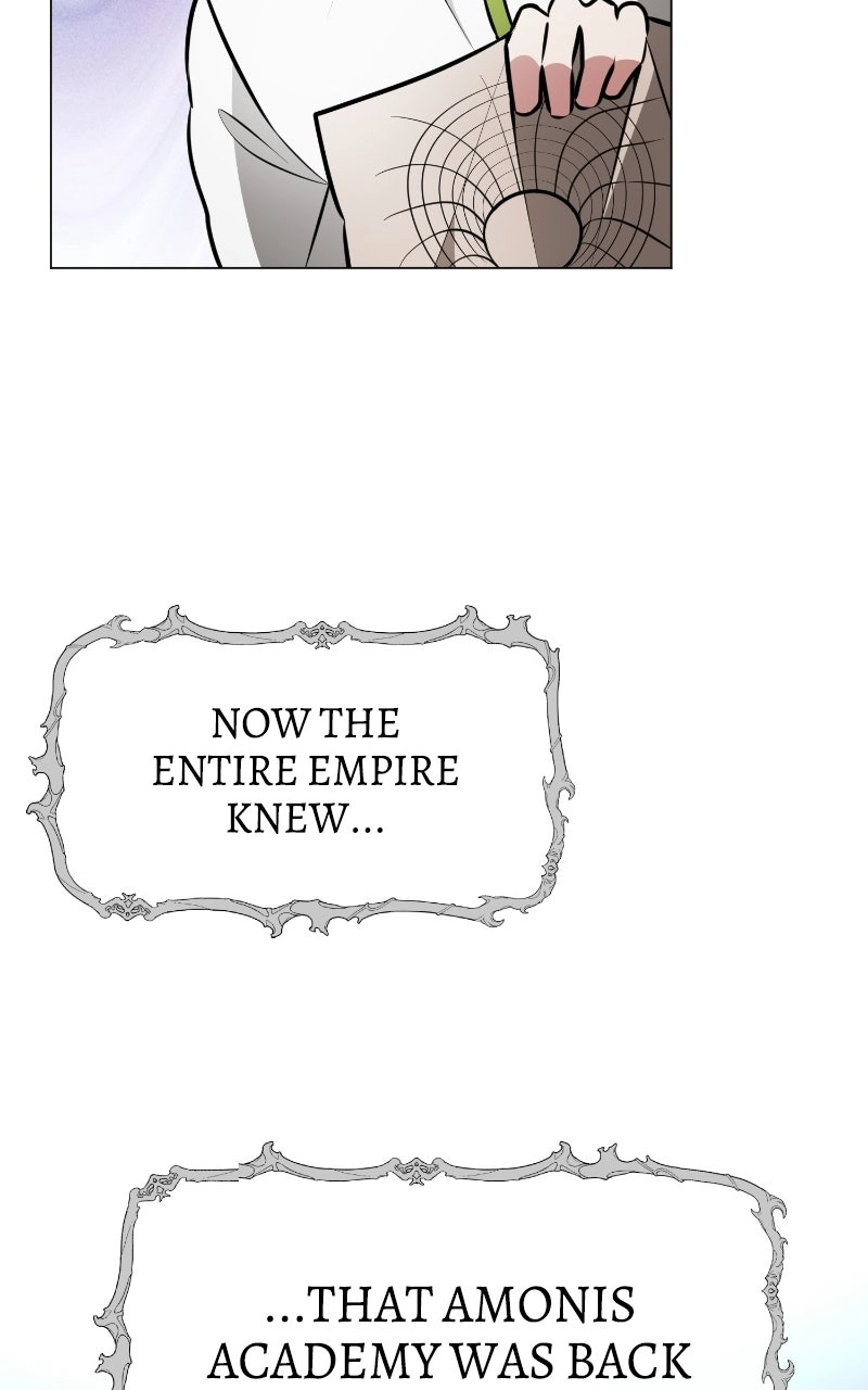The Academy is Doomed Chapter 81 page 5 - 