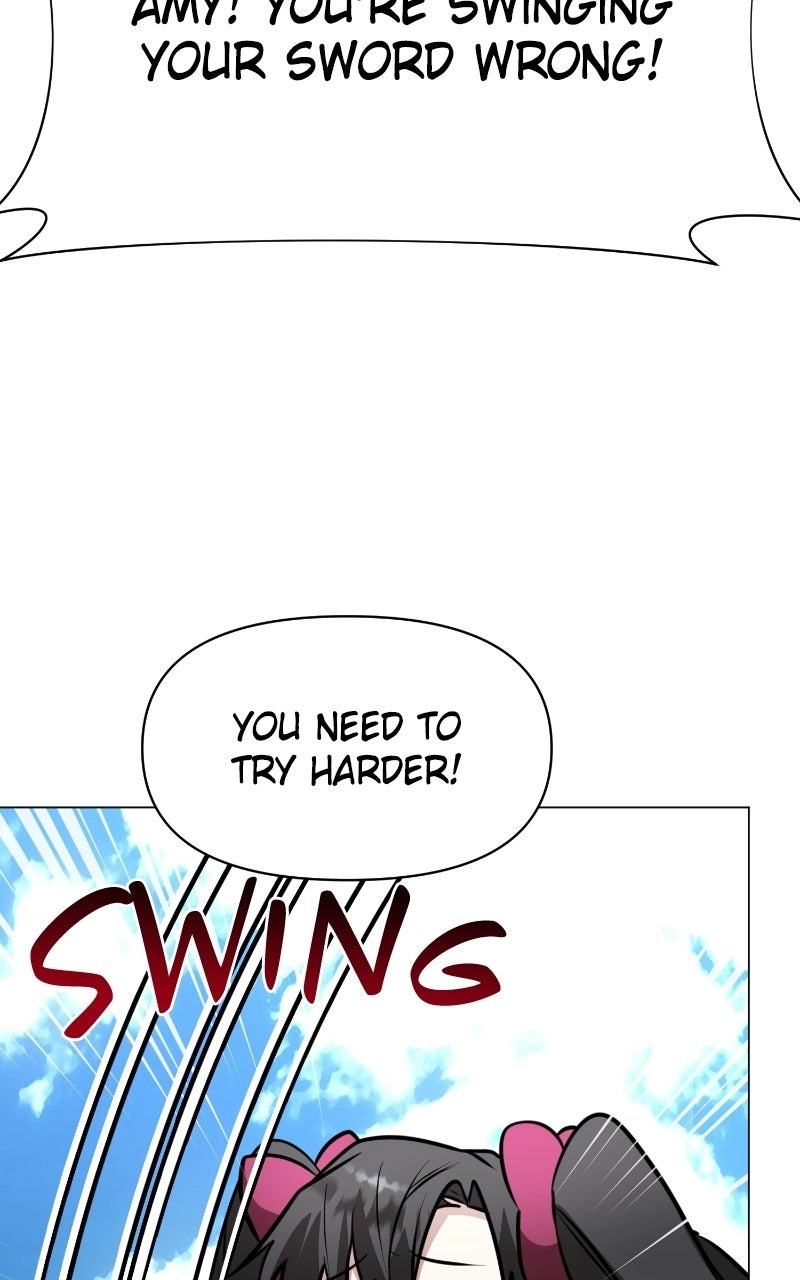 The Academy is Doomed Chapter 81 page 44 - 