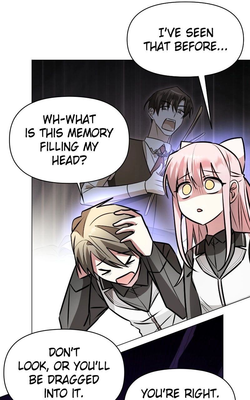 The Academy is Doomed Chapter 81 page 46 - 