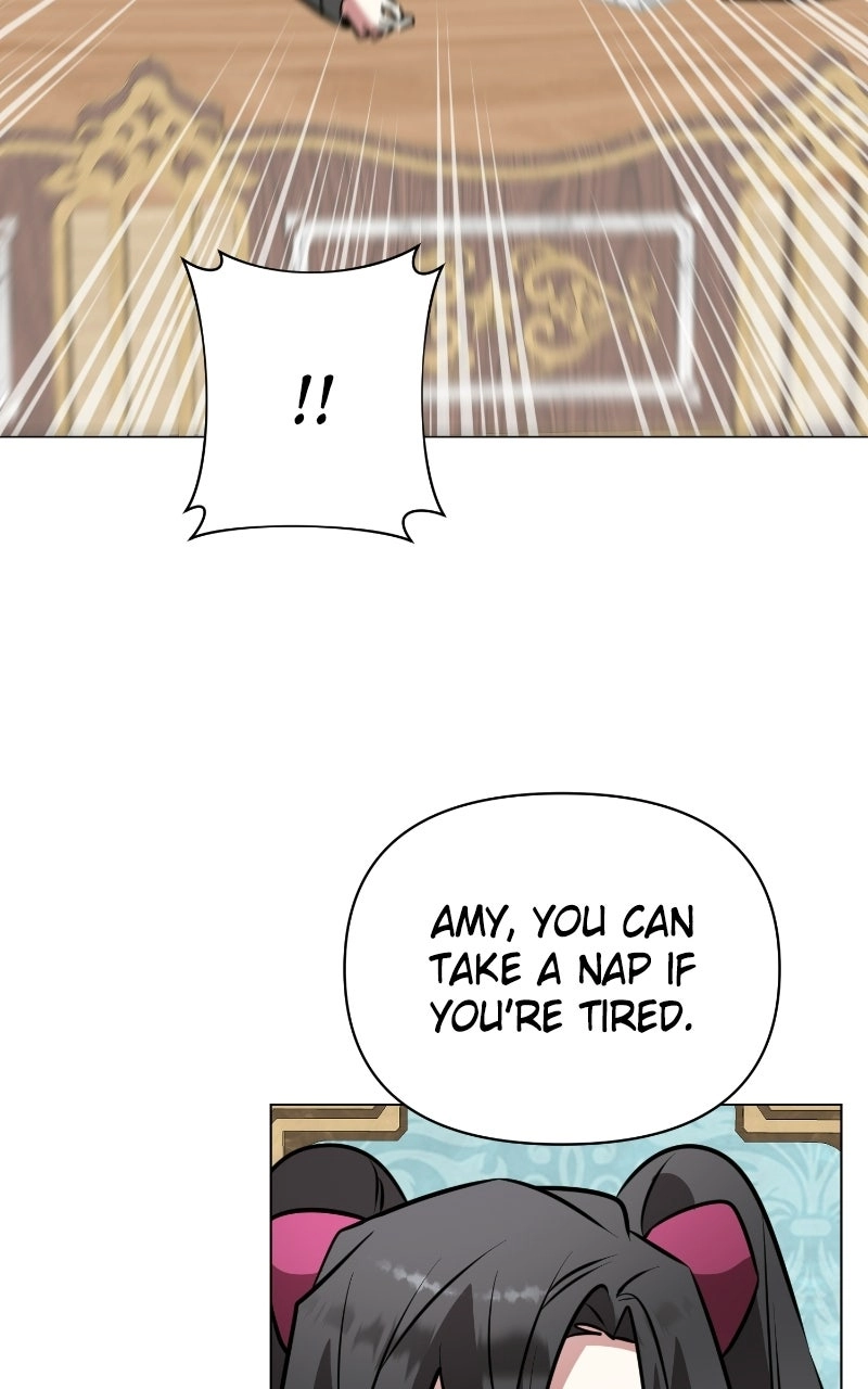The Academy is Doomed Chapter 81 page 51 - 