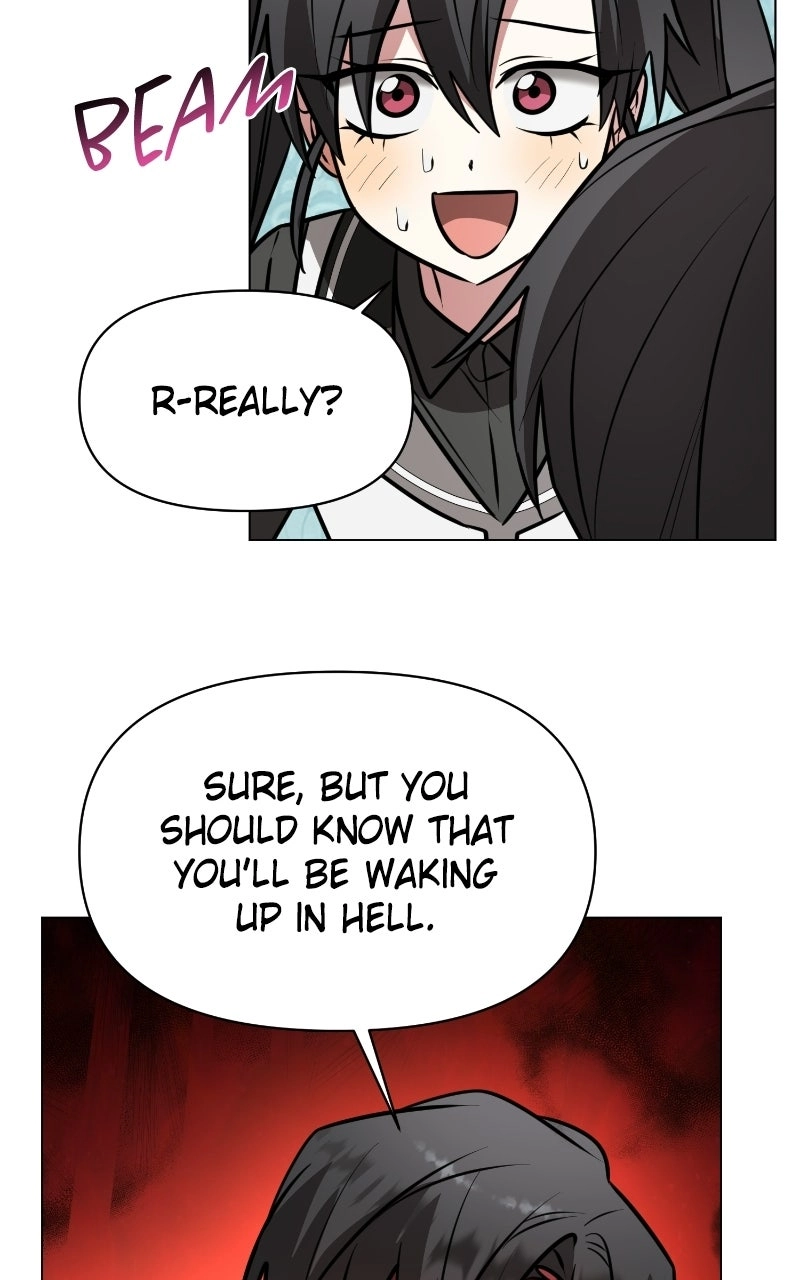 The Academy is Doomed Chapter 81 page 52 - 