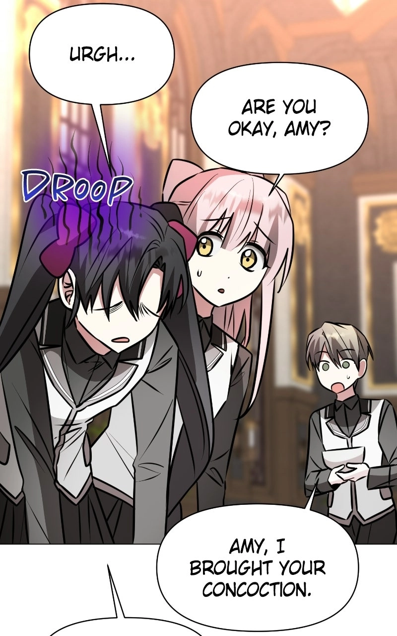 The Academy is Doomed Chapter 81 page 57 - 