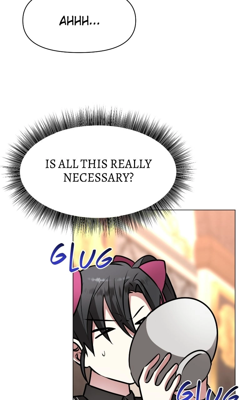 The Academy is Doomed Chapter 81 page 58 - 